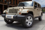 2012 Jeep Wrangler to Get Pentastar V6 and Five-Speed Auto