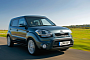 2012 Kia Soul Gets Revised in the UK, Pricing Announced