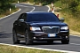 2012 Lancia Thema Arrives on European Market