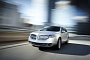2012 Lincoln MKT EcoBoost Now Priced at $44,300