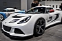 2012 Lotus Exige S Coming to US as Track Car
