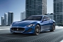 2012 Maserati GranTurismo Sport Revealed, Replacing S via Geneva