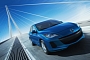 2012 Mazda Axela Facelift Enters Production
