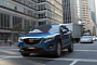 2012 Mazda CX-5 Fits the Urban Landscape Well