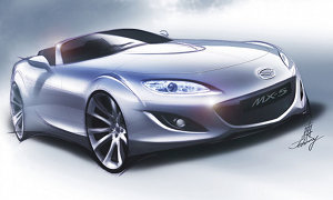 2012 Mazda MX-5 Info