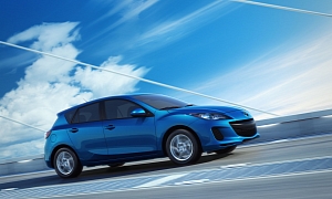 2012 Mazda3 Skyactiv US Pricing Announced