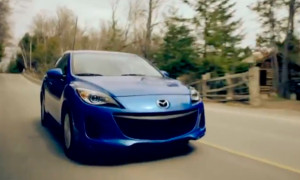 2012 Mazda3 Videos Aplenty