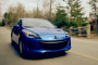 2012 Mazda3 Videos Aplenty