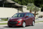2012 Mazda5 Minivan Starts at Under $20,000
