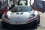 2012 McLaren MP4-12 GT3 Is Unhinged Perfection