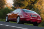 2012 Mercedes-Benz CLS Pricing Announced