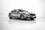 2012 Mercedes CLS63 AMG Presented Ahead of L.A. Debut