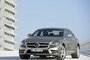 2012 Mercedes CLS63 AMG to Debut at LA Auto Show