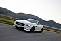 2012 Mercedes SLK 55 AMG Video Talks Cylinder Deactivation