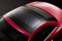 2012 Mercedes SLK Teased: Electrochromic Roof
