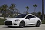 2012 Mitsubishi Eclipse Special Edition Coupe and Spyder Released