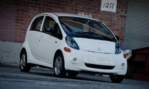 2012 Mitsubishi i Pricing Announced, PayPal Deposits Accepted
