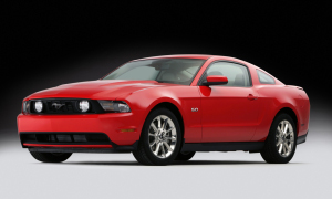 2012 Mustang 5.0 Sheds $500 Off the Pricetag