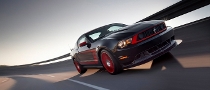 2012 Mustang Boss 302 Laguna Seca Package Detailed