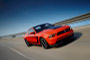2012 Mustang Boss 302 Offered with Racing TracKey