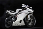 2012 MV Agusta F4 RR Sold Out in the UK