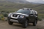 2012 Nissan Frontier, Pathfinder, Xterra Recalled Due to Faulty Wheel Hubs
