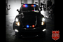 2012 Nissan GT-R Becomes a Police Car