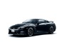 2012 Nissan GT-R Photos and Details Released