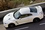 2012 Nissan GT-R to Get an Extra 30 hp and Spec R Version