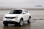 2012 Nissan Juke Brings Better Economy to European Market