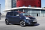 2012 Nissan Note Released