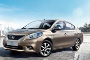2012 Nissan Sunny Unveiled in China