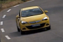 2012 Opel Astra GTC Makes On-Road Video Debut