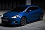 2012 Opel Astra OPC Commercial