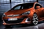 2012 Opel Astra OPC Price and Specs