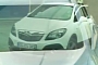 2012 Opel Mokka Official Promo Video Released