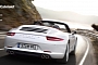 2012 Porsche 911 Cabriolet Pricing Announced