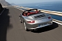 2012 Porsche 911 Cabriolet US Pricing Announced