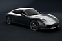 2012 Porsche 911 Carrera Evolves Like Quicksilver
