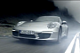 2012 Porsche 911 Carrera S Driving Footage