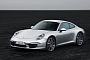 2012 Porsche 911 Carrera S Recalled