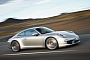 2012 Porsche 911 North American Debut Scheduled for Rennsport Reunion IV