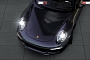 2012 Porsche 911 Online Configurator Offers 3D Showroom Magic