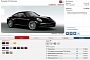 2012 Porsche 911 UK Online Configurator Launched