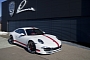 2012 Porsche Carrera S Tuning: Lumma CLR 9 S