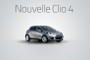 2012 Renault Clio Official Teaser