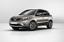 2012 Renault Koleos Facelift Pricing Announced