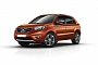 2012 Renault Koleos Facelift Revealed