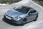 2012 Renault Laguna Coupe Facelift Unveiled: Gets LEDs!
