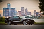 2012 Roush RS3 Hyper-Series Mustang Set Free